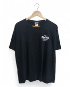 Hard Rock Casino 00s Albuquerque Poker Room Tee - (L)