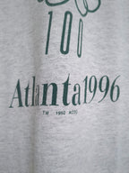 Champion 1996 Atlanta Olympics Single Stitch Tee - (S)