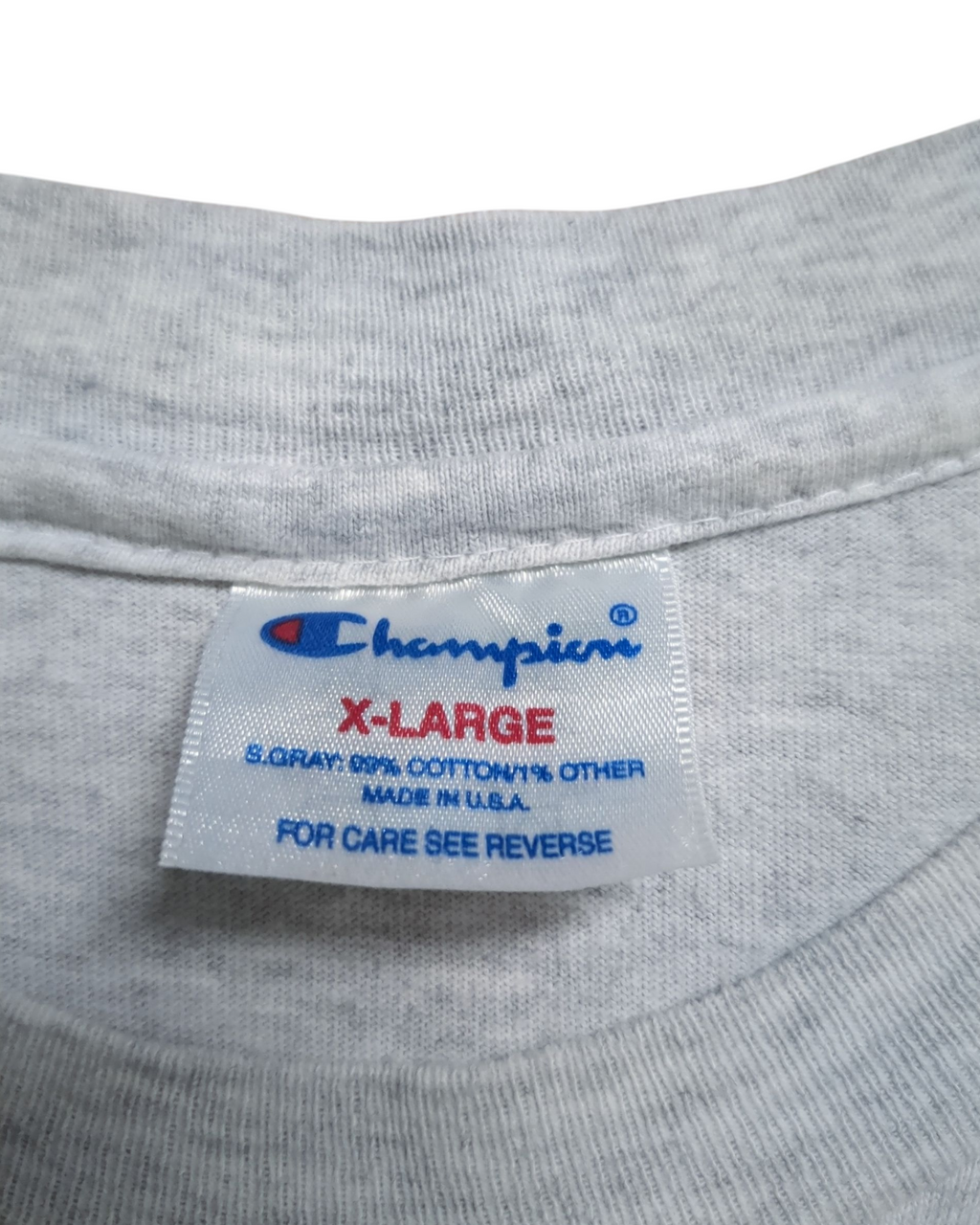 Champion 1996 Atlanta Olympics Single Stitch Tee - (S)