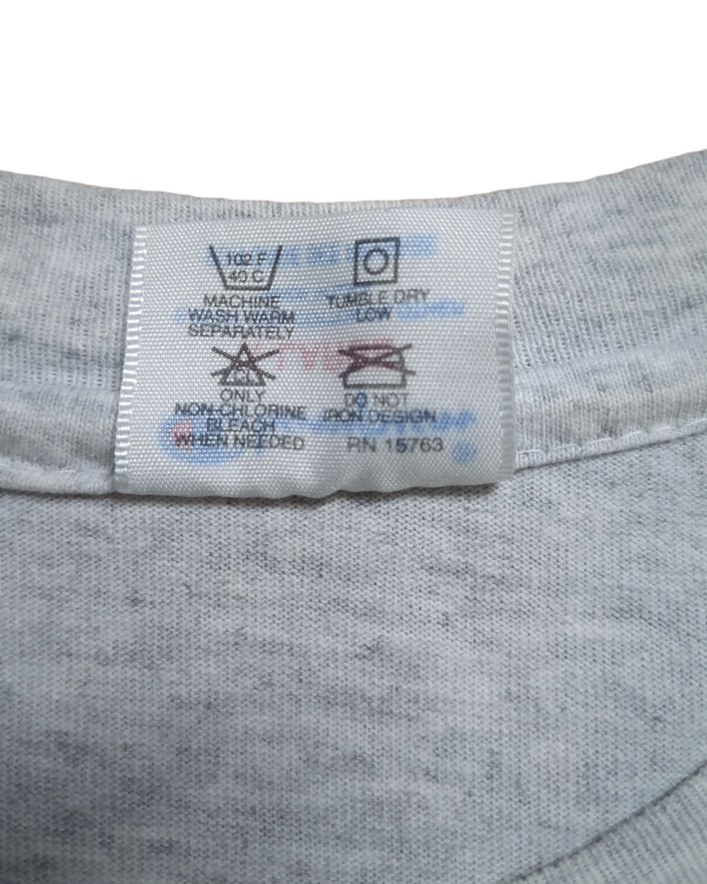Champion 1996 Atlanta Olympics Single Stitch Tee - (S)