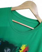 Harley Davidson 00s Bob Marley Tee - (M)