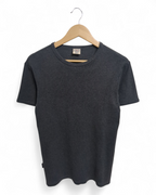 Avirex Daily Rib Crewneck Tee - (S)