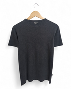 Avirex Daily Rib Crewneck Tee - (S)