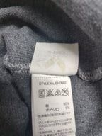 Avirex Daily Rib Crewneck Tee - (S)