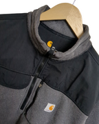 Carhartt Fallon Half-Zip Sweatshirt - (XL)