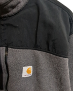 Carhartt Fallon Half-Zip Sweatshirt - (XL)