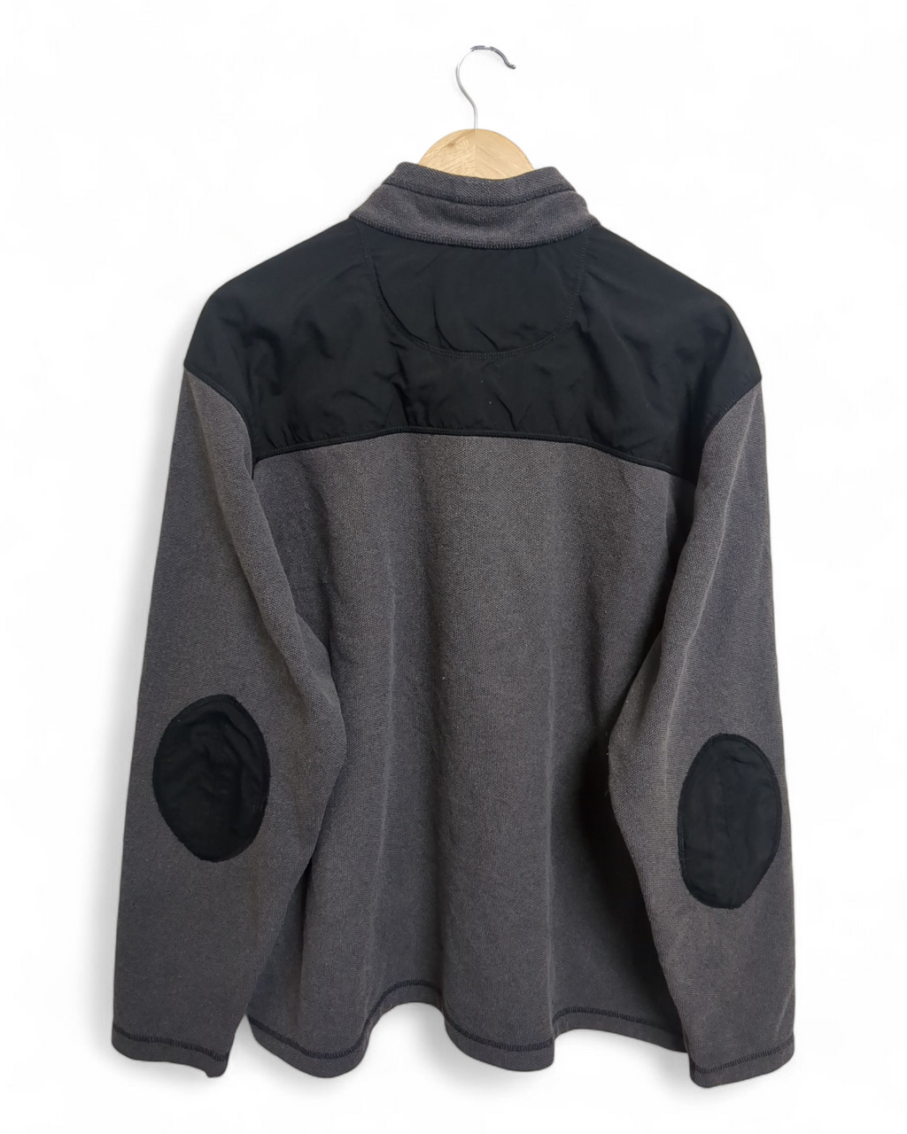 Carhartt Fallon Half-Zip Sweatshirt - (XL)