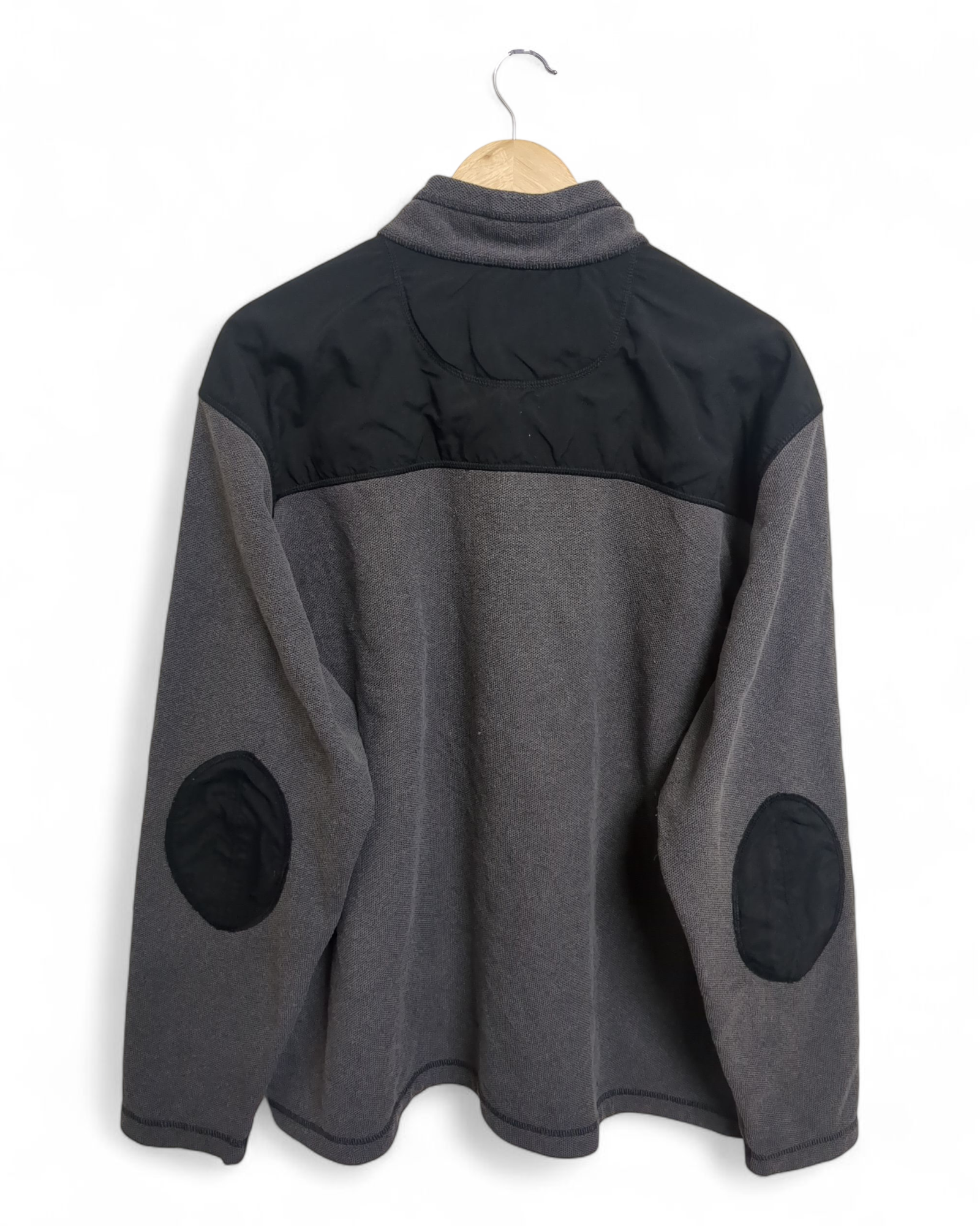 Carhartt Fallon Half-Zip Sweatshirt - (XL)