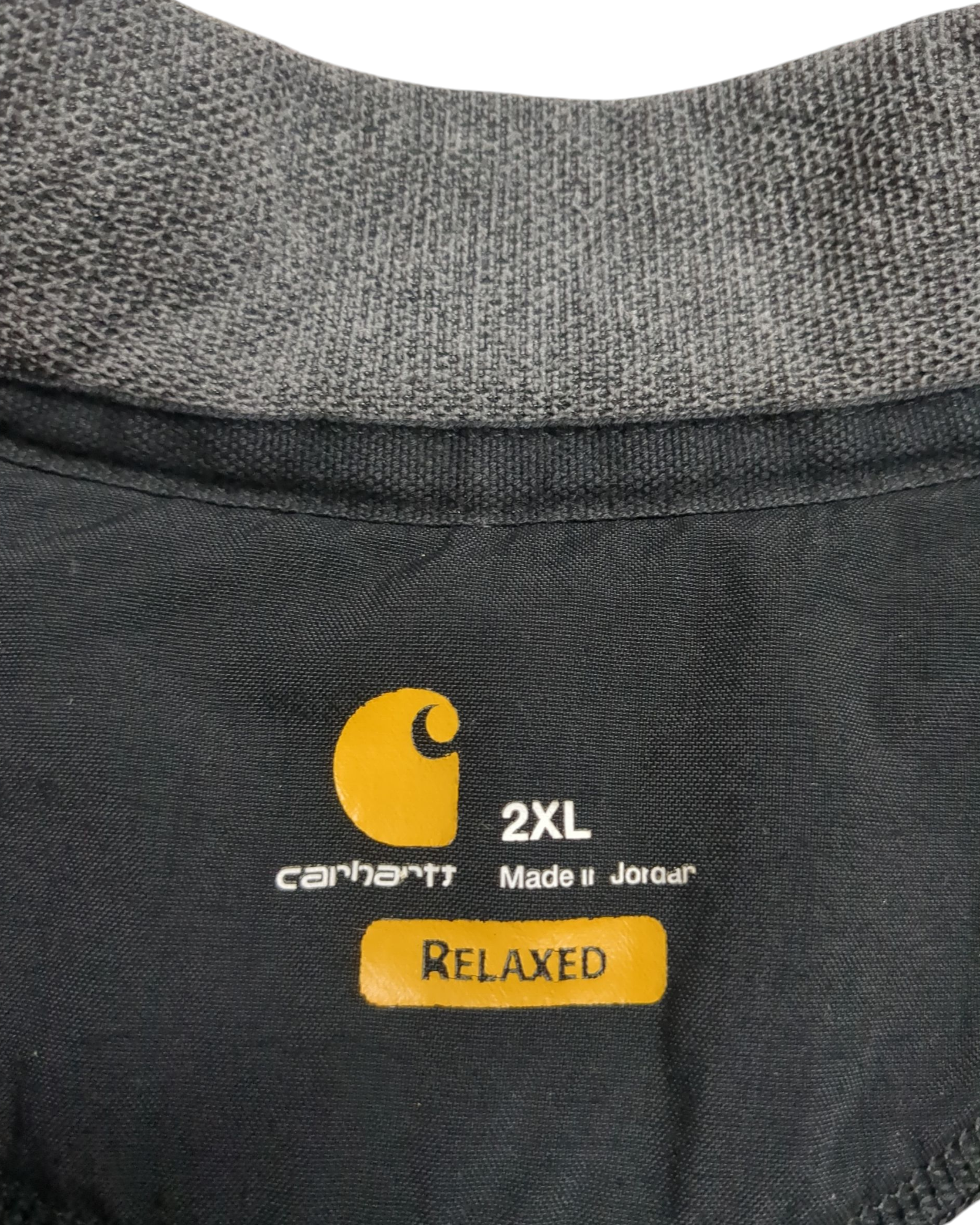 Carhartt Fallon Half-Zip Sweatshirt - (XL)