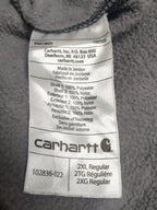 Carhartt Fallon Half-Zip Sweatshirt - (XL)