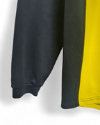 2001-02 goool Borussia Dortmund Home Shirt #22 Amoroso - (S)