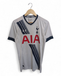 2015-16 Tottenham Under Armour Home Shirt - (S)