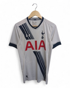 2015-16 Under Armour Tottenham Hotspur Home Shirt - (S)