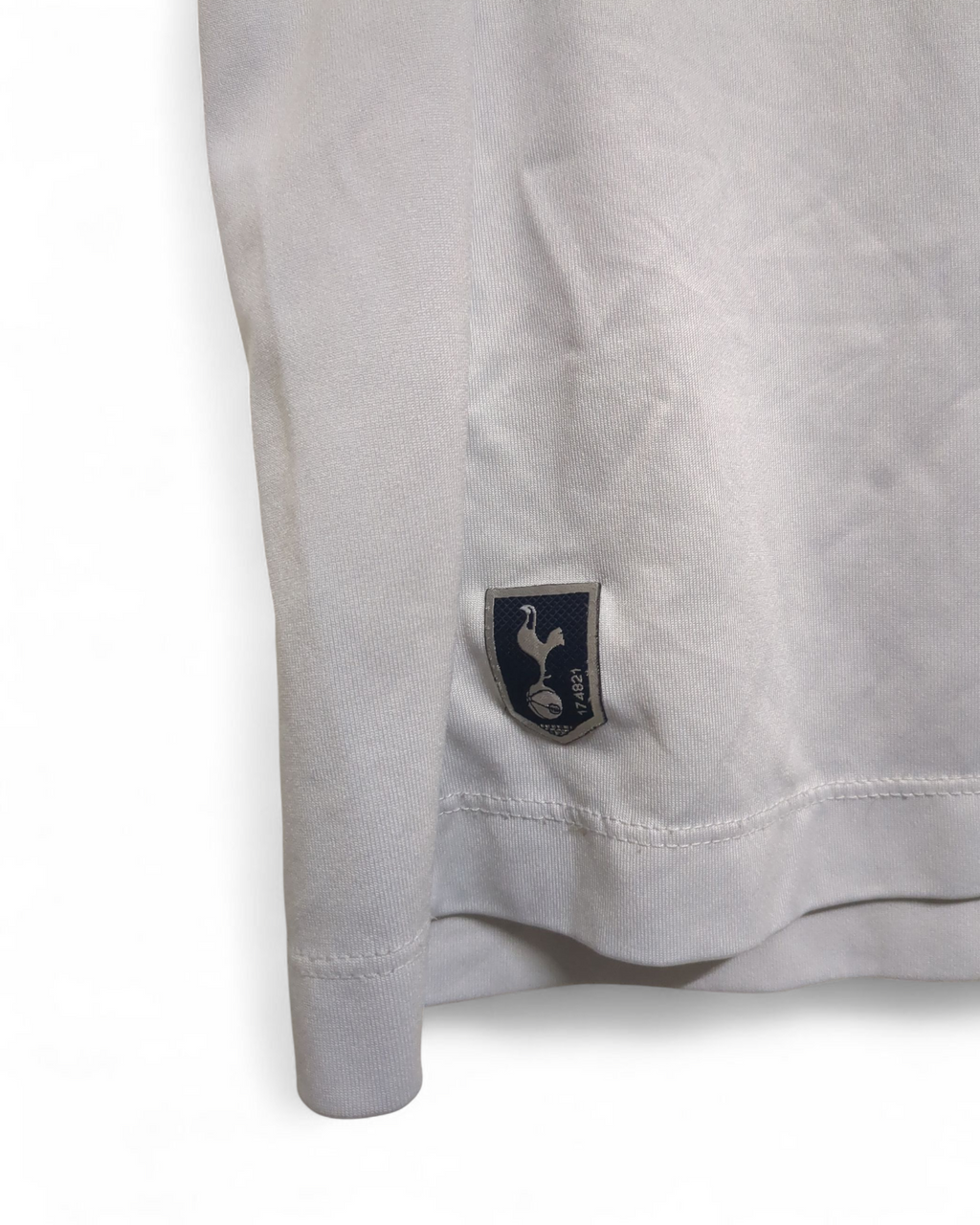 2015-16 Under Armour Tottenham Hotspur Home Shirt - (S)