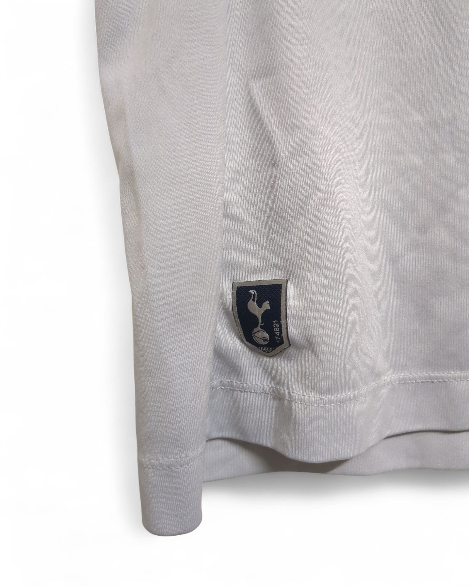 2015-16 Under Armour Tottenham Hotspur Home Shirt - (S)