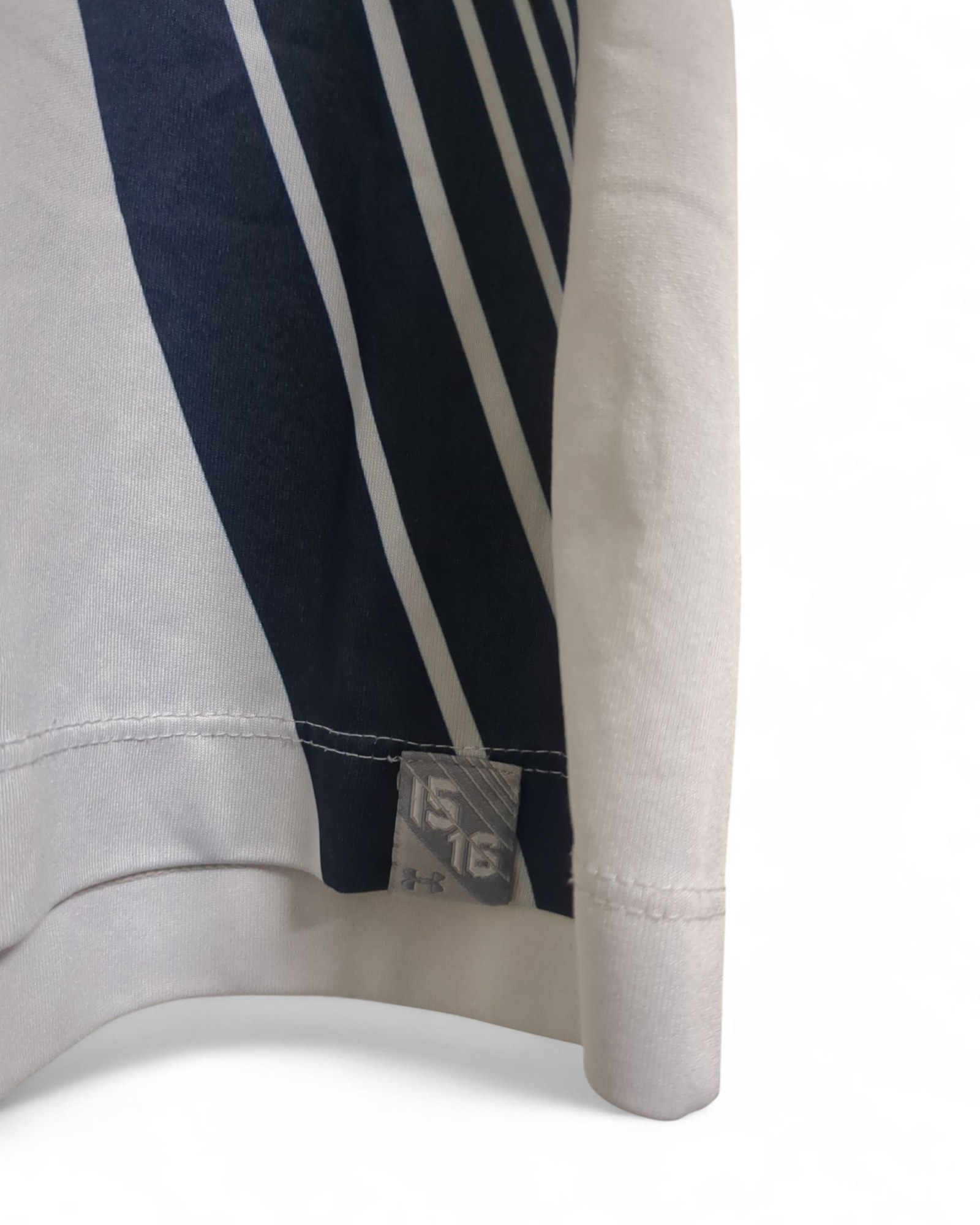 2015-16 Under Armour Tottenham Hotspur Home Shirt - (S)