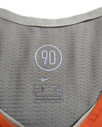 2004-05 Nike Valencia Training Shirt - (L)