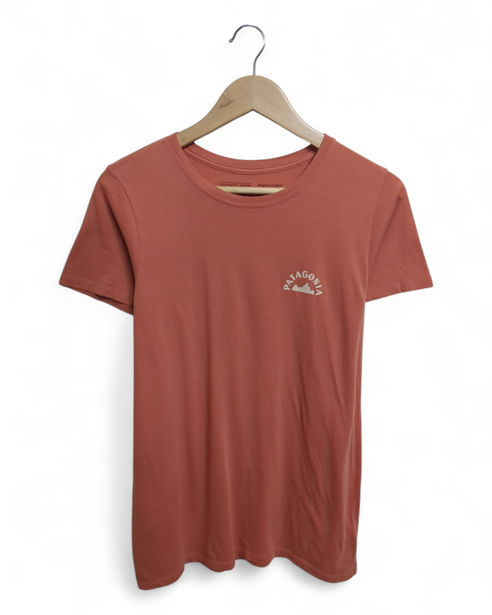 Patagonia P-6 Logo Tee - (S)