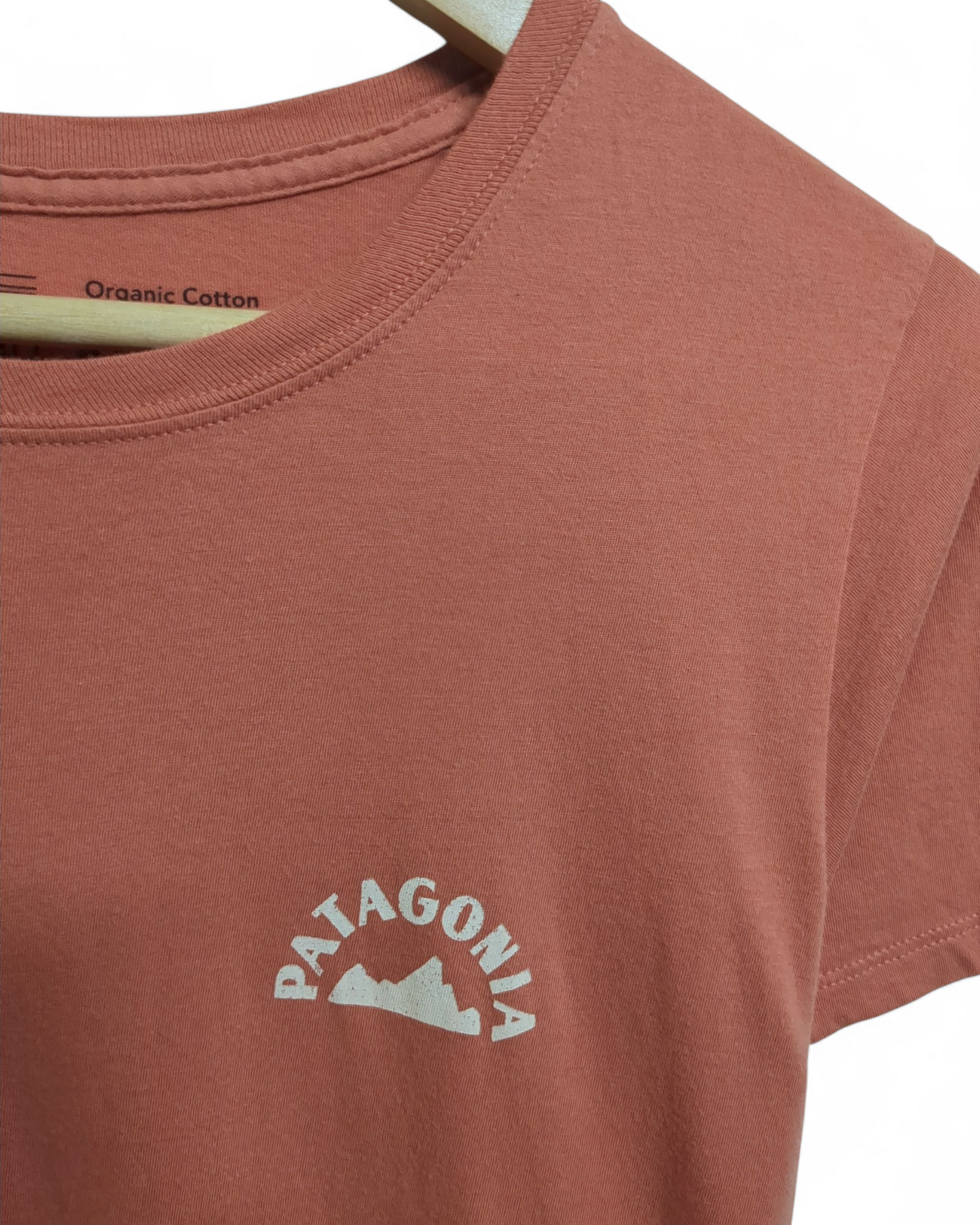 Patagonia P-6 Logo Tee - (S)