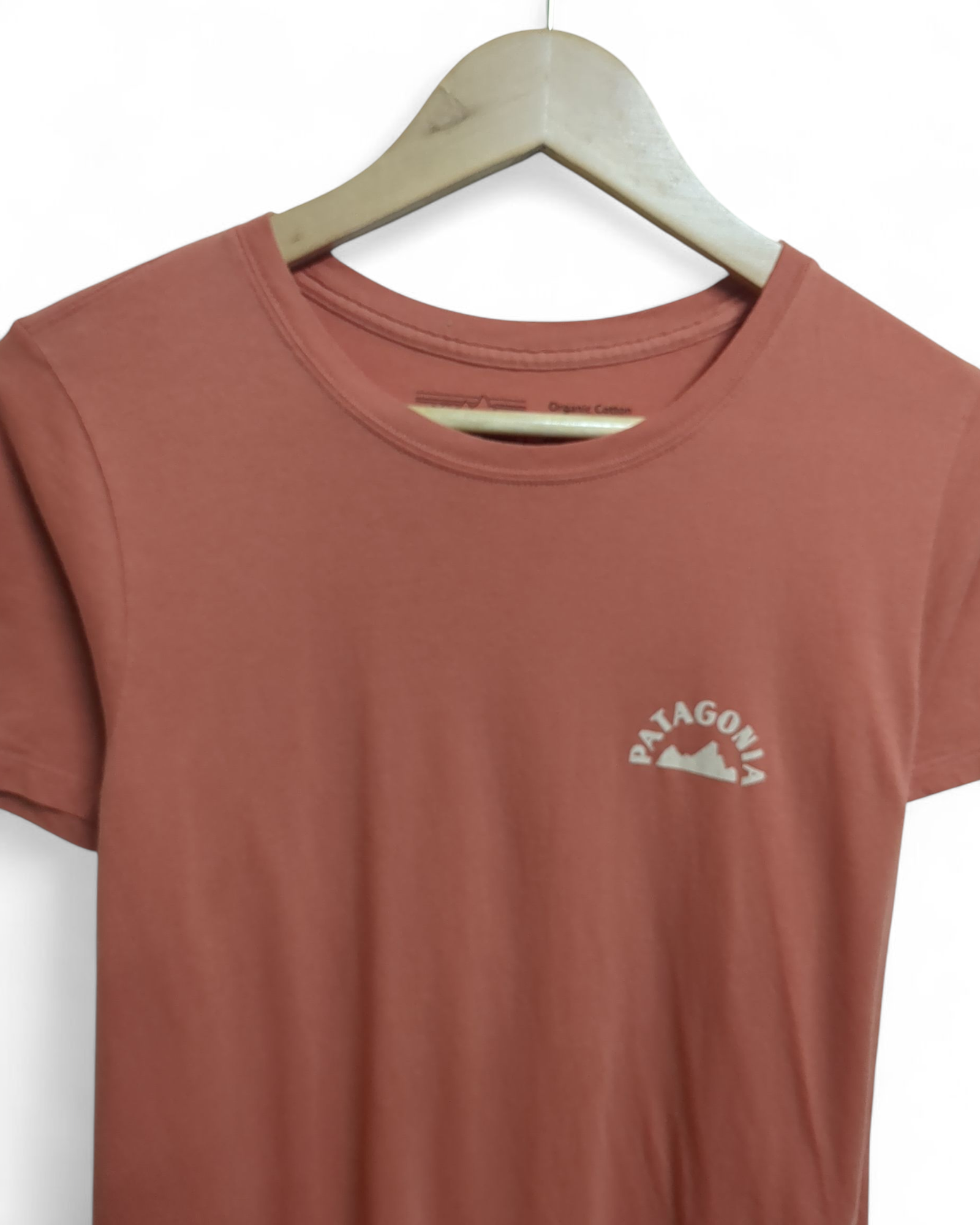 Patagonia P-6 Logo Tee - (S)