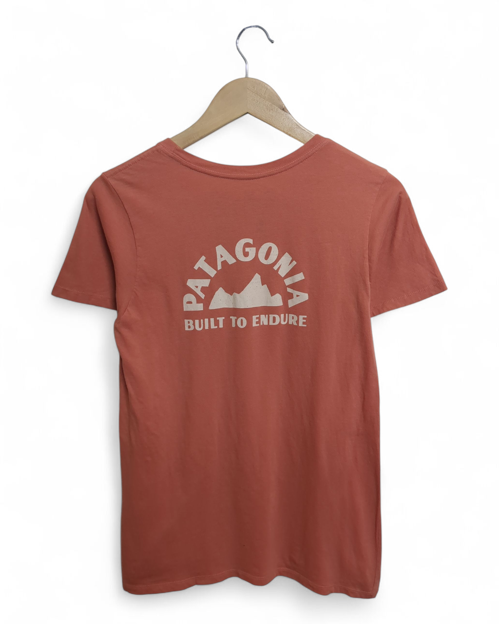 Patagonia P-6 Logo Tee - (S)