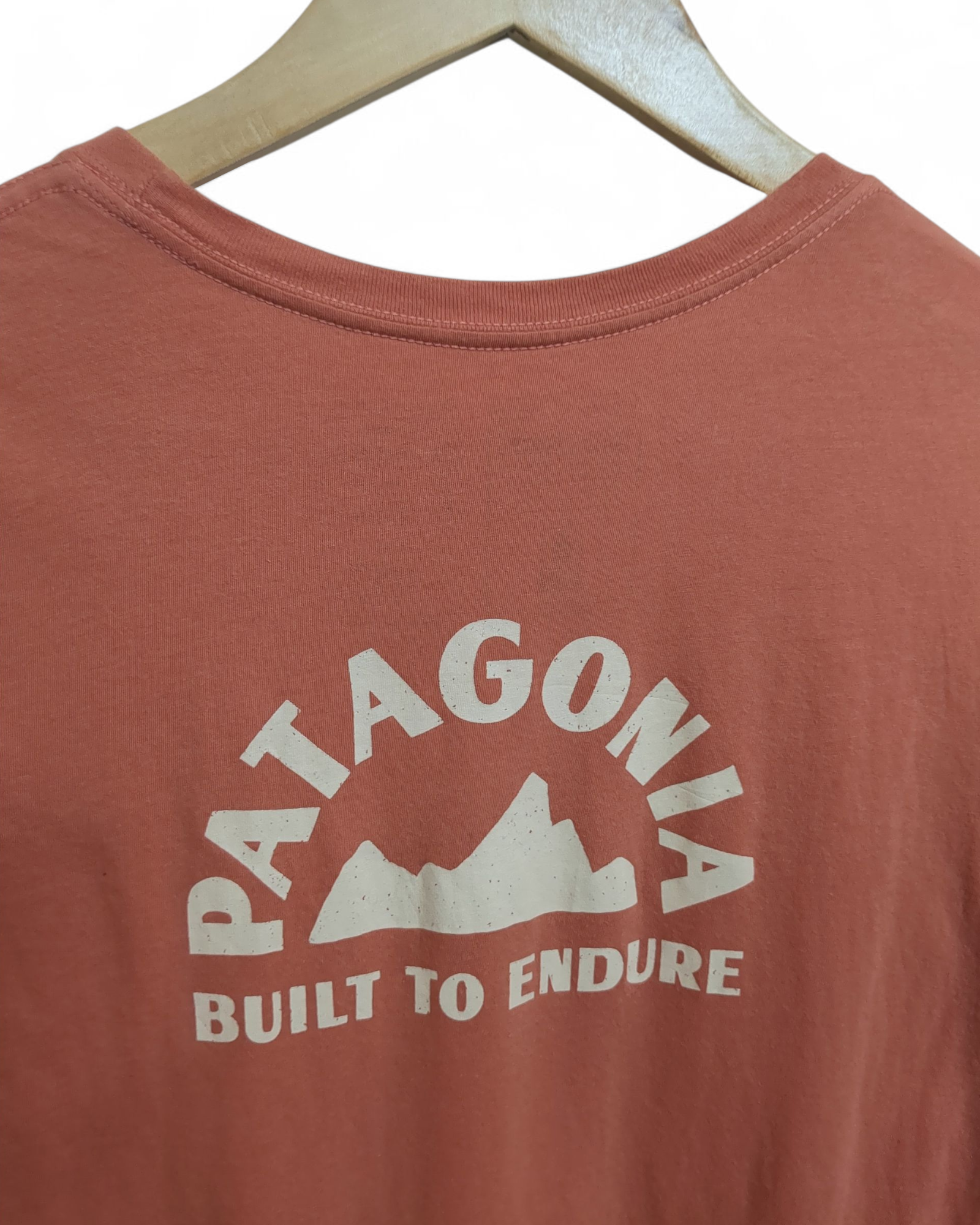 Patagonia P-6 Logo Tee - (S)