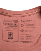 Patagonia P-6 Logo Tee - (S)
