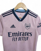 2022-23 Adidas Arsenal Third Shirt - (S)