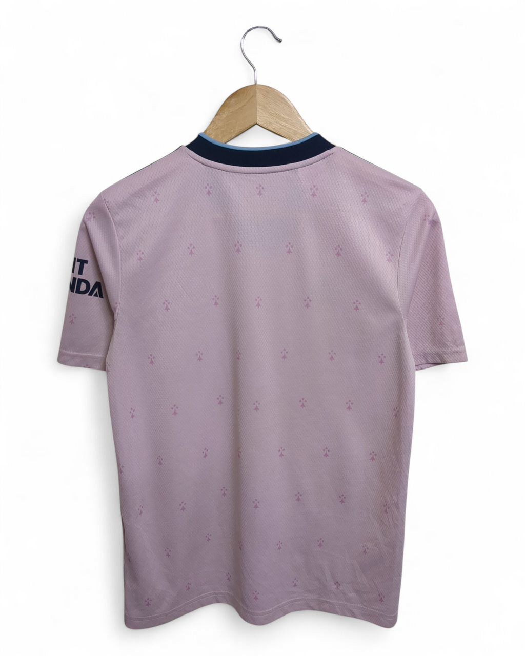 2022-23 Adidas Arsenal Third Shirt - (S)