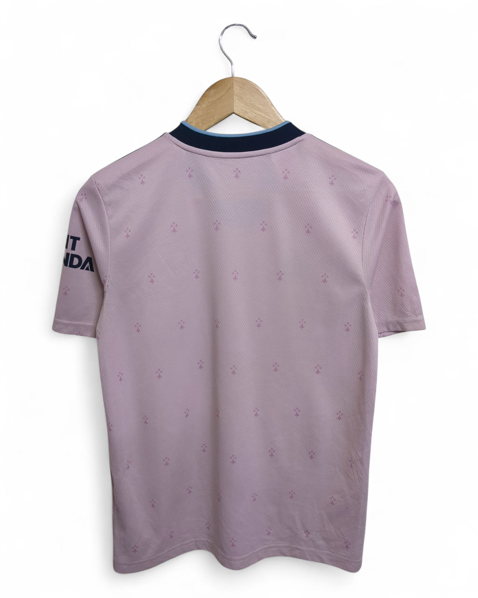 2022-23 Adidas Arsenal Third Shirt - (S)