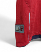 2004-06 Umbro England Away Shirt - (L)