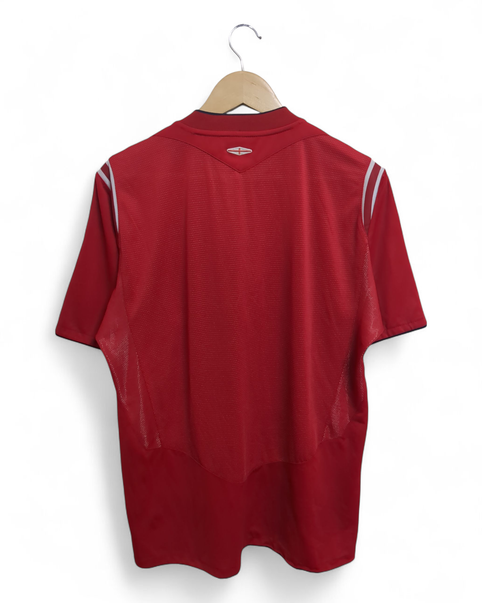 2004-06 Umbro England Away Shirt - (L)