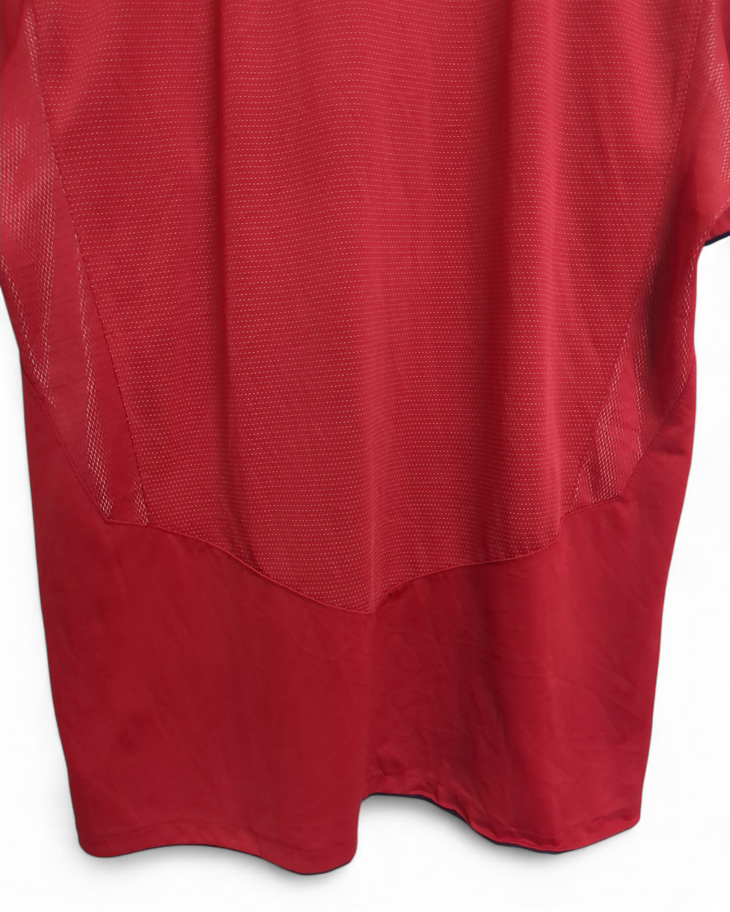 2004-06 Umbro England Away Shirt - (L)