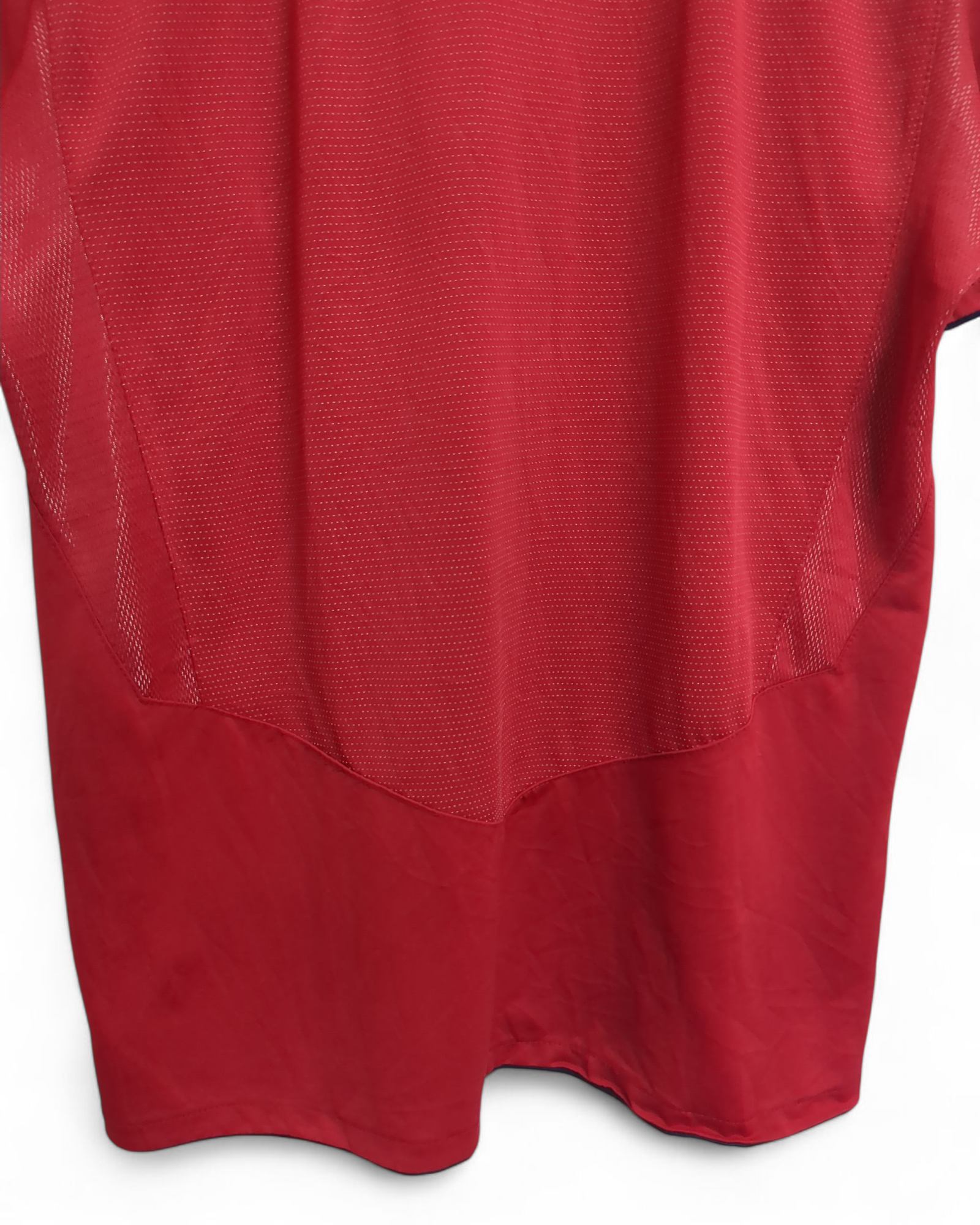 2004-06 Umbro England Away Shirt - (L)