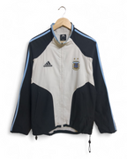 2004-06 Adidas Argentina Track Jacket - (L)