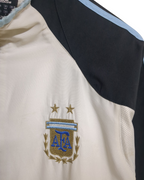 2004-06 Adidas Argentina Track Jacket - (L)