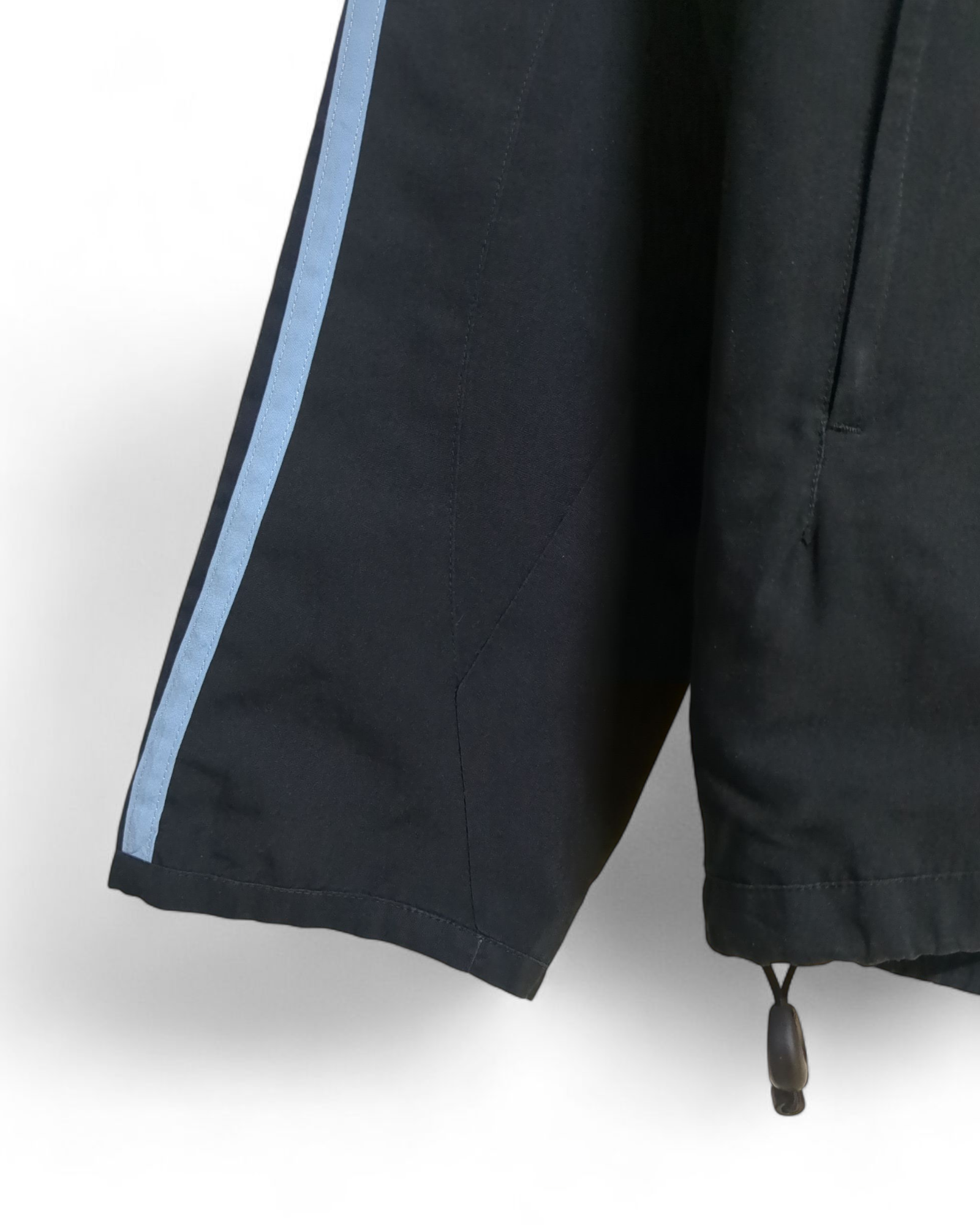 2004-06 Adidas Argentina Track Jacket - (L)