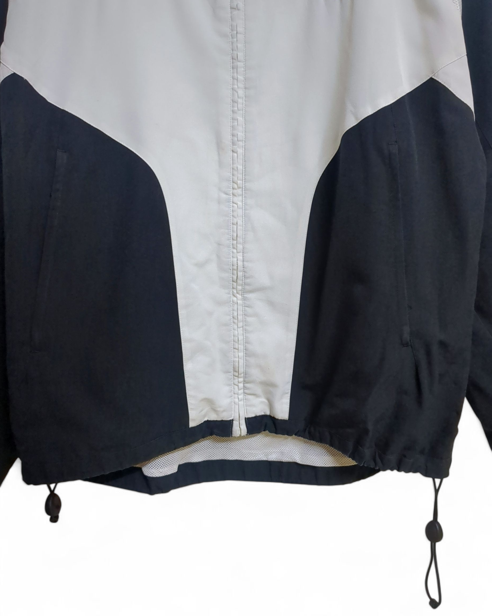 2004-06 Adidas Argentina Track Jacket - (L)