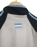 2004-06 Adidas Argentina Track Jacket - (L)