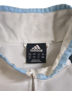2004-06 Adidas Argentina Track Jacket - (L)