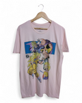 Dragon Ball Z The Majin Buu Saga Tee - (L)
