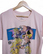 Dragon Ball Z The Majin Buu Saga Tee - (L)