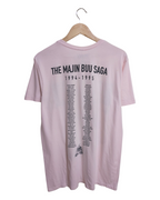 Dragon Ball Z The Majin Buu Saga Tee - (L)