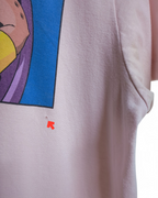 Dragon Ball Z The Majin Buu Saga Tee - (L)