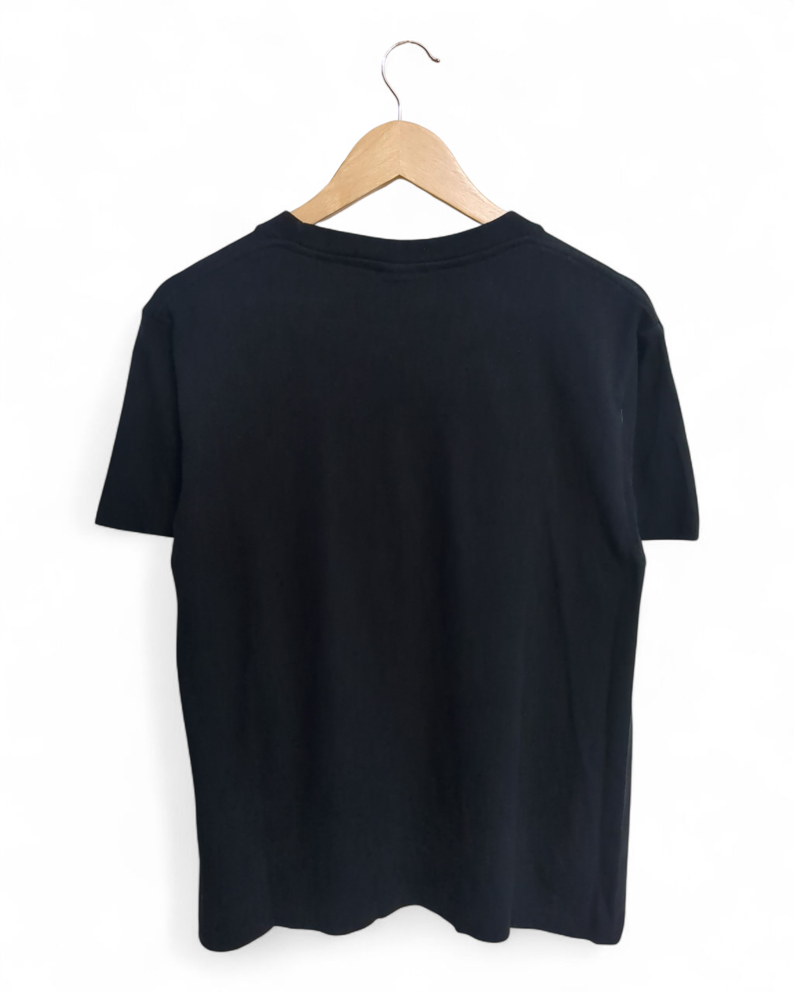 Supreme Swarovski Box Logo SS19 Tee - (M)