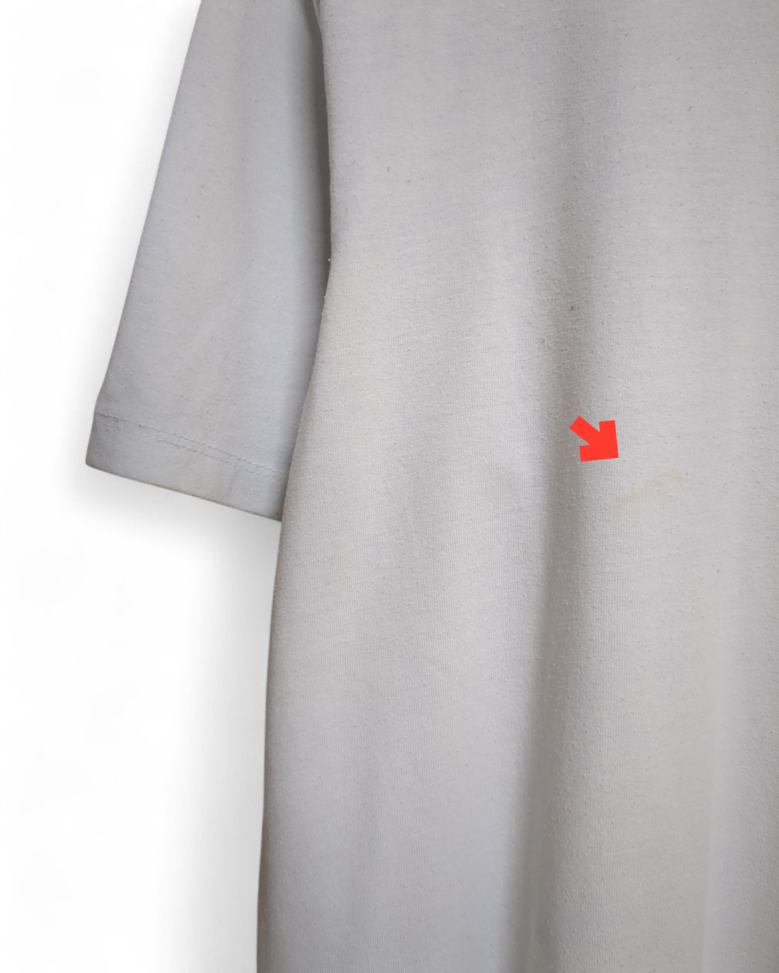 Patagonia P-6 Logo Responsibili Tee - (L)