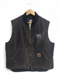 Carhartt 00s Duck Vest - (XL)