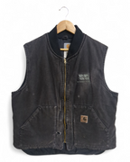 Carhartt 00s Duck Vest - (XL)