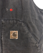 Carhartt 00s Duck Vest - (XL)