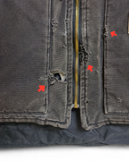 Carhartt 00s Duck Vest - (XL)